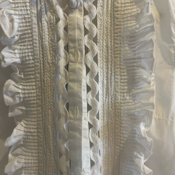 Sezane Valentina blouse - Picture 6 of 9